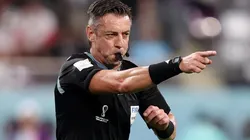 (Photo by Julian Finney/Getty Images) - Claus teve decisões questionáveis.