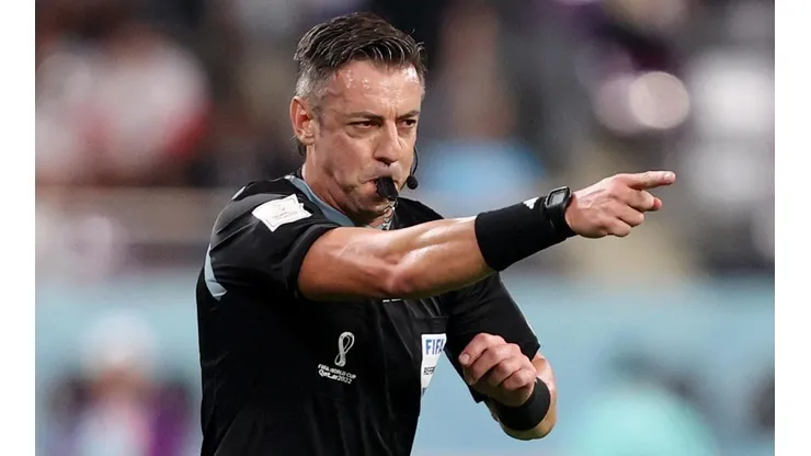 (Photo by Julian Finney/Getty Images) - Claus teve decisões questionáveis.