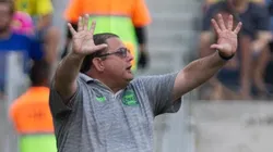 Foto: Gil Gomes/AGIF