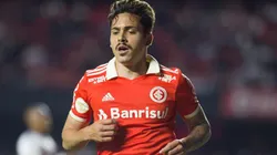 Foto: Diogo Reis/AGIF - Maurício: meia do Inter terminou o ano valorizado