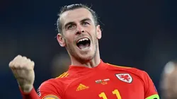 Foto: Dan Mullan/Getty Images - Bale é a grande esperança do País de Gales