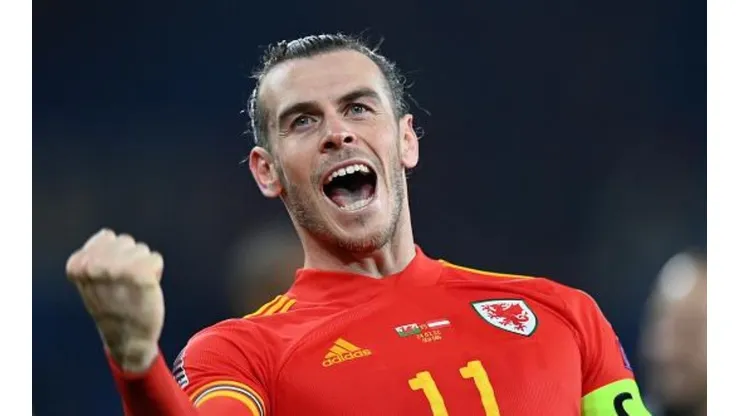 Foto: Dan Mullan/Getty Images - Bale é a grande esperança do País de Gales