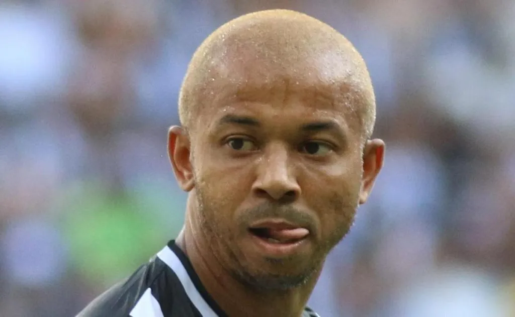 Mariano - Foto: Fernando Moreno/AGIF.