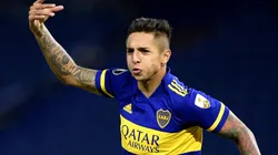 Foto: Juan Mabromata-Pool/Getty Images/Argentina - Almendra: na mira do Cruzeiro para 2023