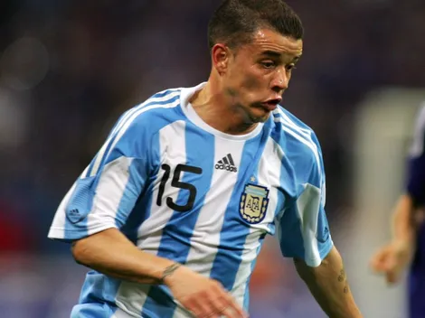 D'Alessandro 'veste azul' para a Copa e explica força de Messi