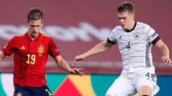 Fran Santiago/Getty Images