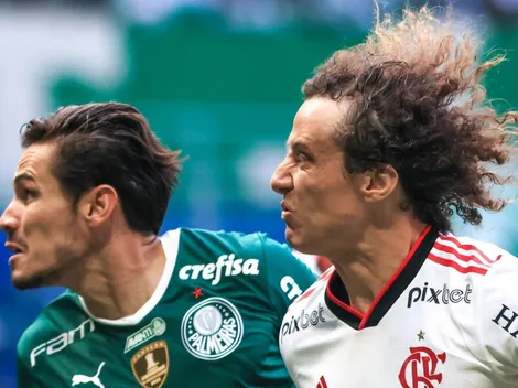 Flamengo x Palmeiras: Supercopa corre ‘risco’ de ser fora do Brasil