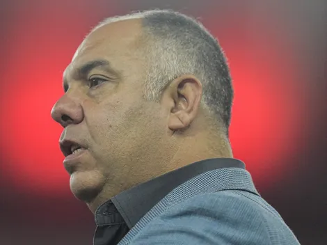 Braz quer levar defensor de 26 anos do Santos para o Flamengo