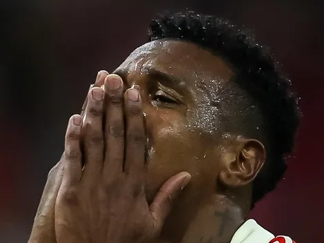 “Esquece o Edenílson”; Torcida ‘descobre’ negócio acima da média no Santos