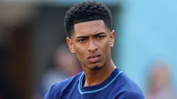 Foto: Richard Heathcote/Getty Images - Jude Bellingham