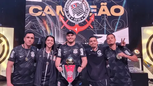 Foto: Reprodução/Player1