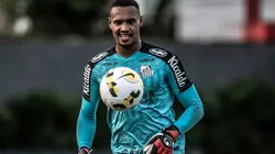 Foto: Ivan Storti/ Santos FC