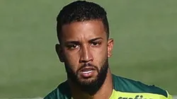 Foto: Cesar Greco / Flickr Palmeiras - Santos quer Jorge e + 1 do Palmeiras
