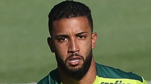 Foto: Cesar Greco / Flickr Palmeiras - Santos quer Jorge e + 1 do Palmeiras