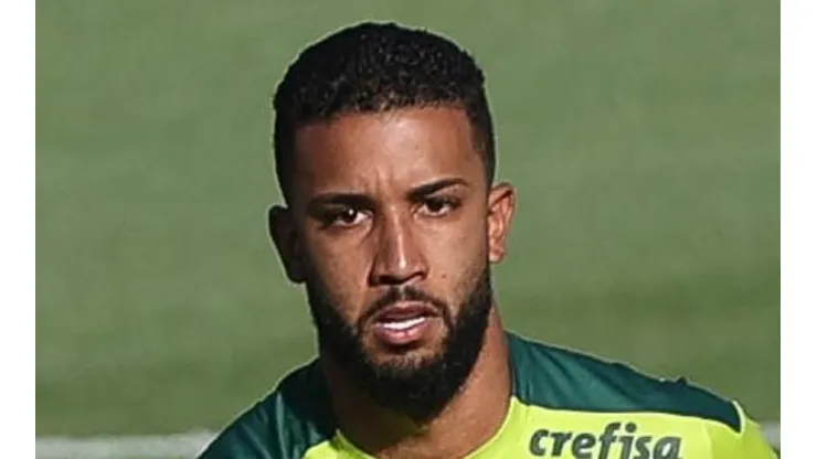 Foto: Cesar Greco / Flickr Palmeiras - Santos quer Jorge e + 1 do Palmeiras