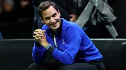 Federer comentou sobre assumir a função de técnico