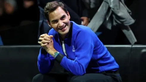Federer comentou sobre assumir a função de técnico