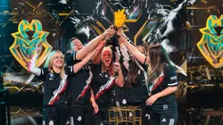 Foto: Reprodução/Riot Games