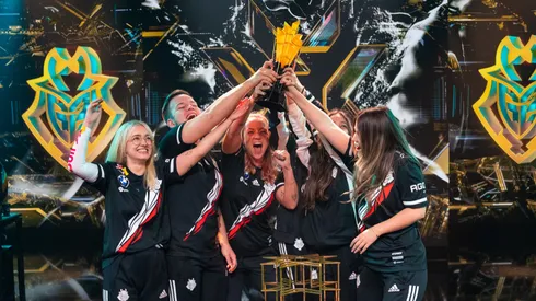 Foto: Reprodução/Riot Games