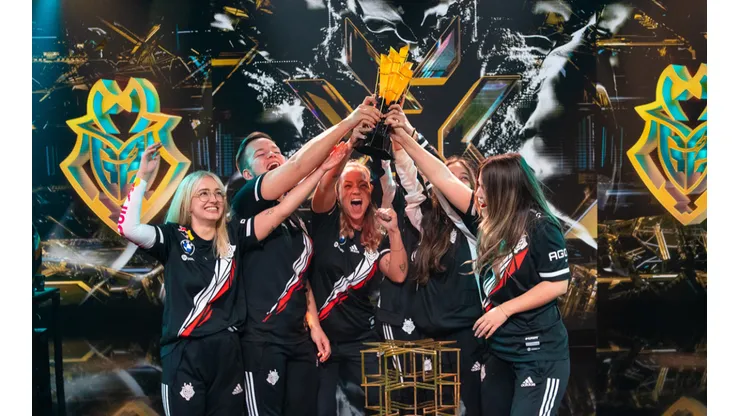 Foto: Reprodução/Riot Games