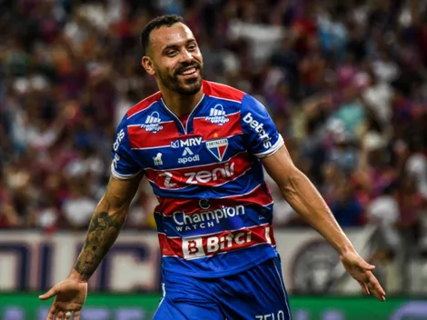 Santos pede Moisés e mais grana para vender F. Jonatan; Entenda!