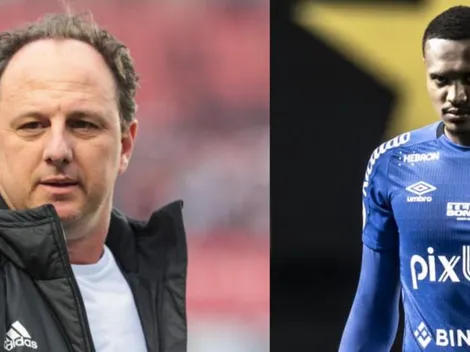 “Milhões na mesa, PIX”; SPFC faz mudança inesperada por John