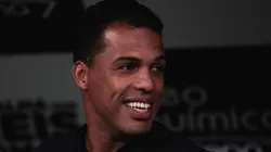 Ettore Chiereguini/AGIF/ Números de Fernando Lázaro são surpreendentes no comando interino do Corinthians; fator foi uma das peças-chaves na contratação.