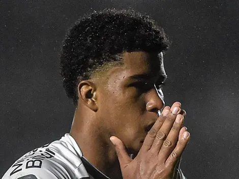 “Andrey e ele”; Dono confirma Vasco perto de medalhão na França