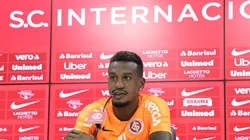 Foto: Ricardo Duarte/ Internacional
