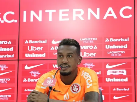 Barcellos faz contra proposta ousada para Rueda para liberar Edenilson ao Santos