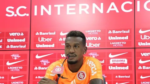 Foto: Ricardo Duarte/ Internacional