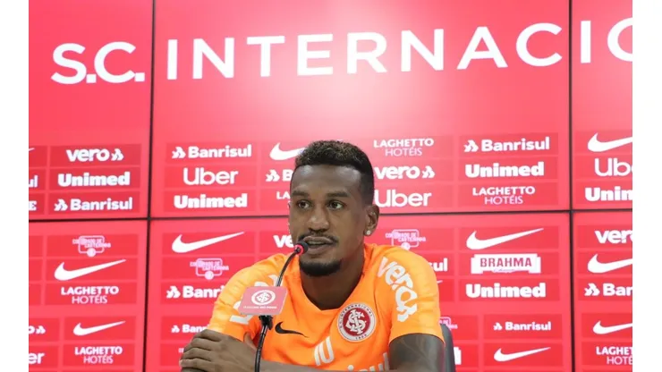 Foto: Ricardo Duarte/ Internacional