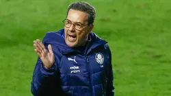 Andrey Lopes do Palmeiras está na mira de clubes da Série A - Foto: Marcello Zambrana/AGIF