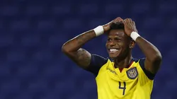 Foto: Agustin Marcarian/Getty Images - São-paulinos lembraram de Arboleda na Copa do Mundo