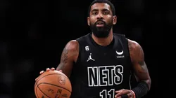 Irving irá retornar ao Nets neste domingo (20)