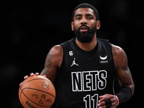 NBA: Kyrie Irving deve retornar ao Nets contra o Grizzlies neste domingo