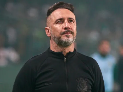 Publicação faz web ‘explodir’ e preferência por substituto de VP é ‘escancarada’