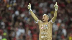 Thiago Ribeiro/AGIF. Marcelo Boeck se aposentou dos gramados no fim da temporada