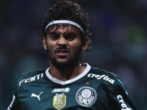 Scarpa faz 'graça' com torcedor do São Paulo e enlouquece torcida na web