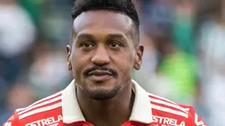 Robson Mafra/AGIF - Edenílson no Inter.