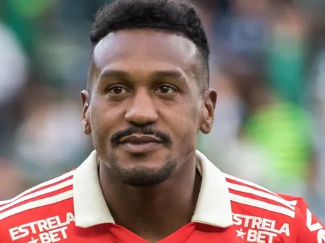Ida de Edenílson ao Santos pode atrapalhar contratação de 'xodó' do São Paulo