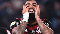 Agif/Ettore Chiereguini - Vasco procura 'pesadelo' de Gabigol