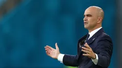 Alexander Hassenstein/Getty Images/ Bélgica é mais uma seleção a sofrer com baixa por lesão às vésperas da estreia no Mundial.