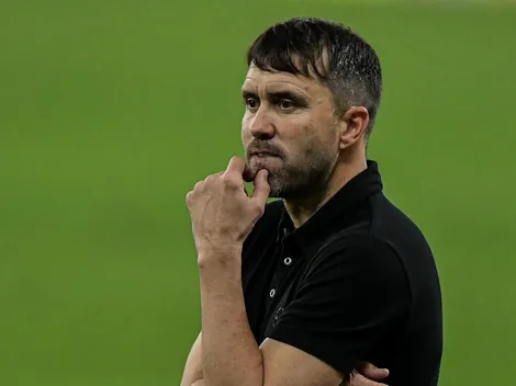 Coudet terá que se redimir com torcida do Galo por 'título tirado'