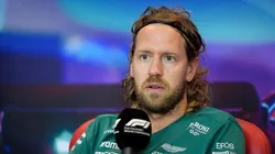 Vettel se despediu da F1 em Abu Dhabi