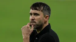Foto: Thiago Ribeiro/AGIF - Coudet é o novo treinador do Galo