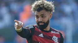Foto: R.Pierre/AGIF - Torcida quer um reserva para Gabigol.