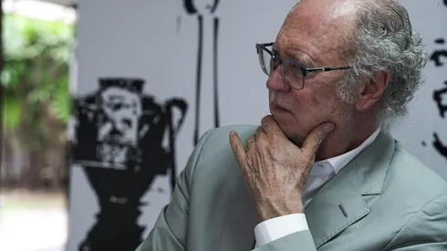 Foto: Divulgação Twitter Santos FC/