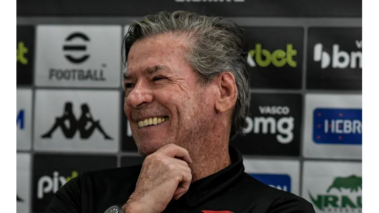 Jorge Salgado supera rivais e fecha contratação de peso