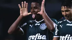 BRASILEIRO A 2022, PALMEIRAS X FORTALEZA -Foto: Ettore Chiereguini/AGIF